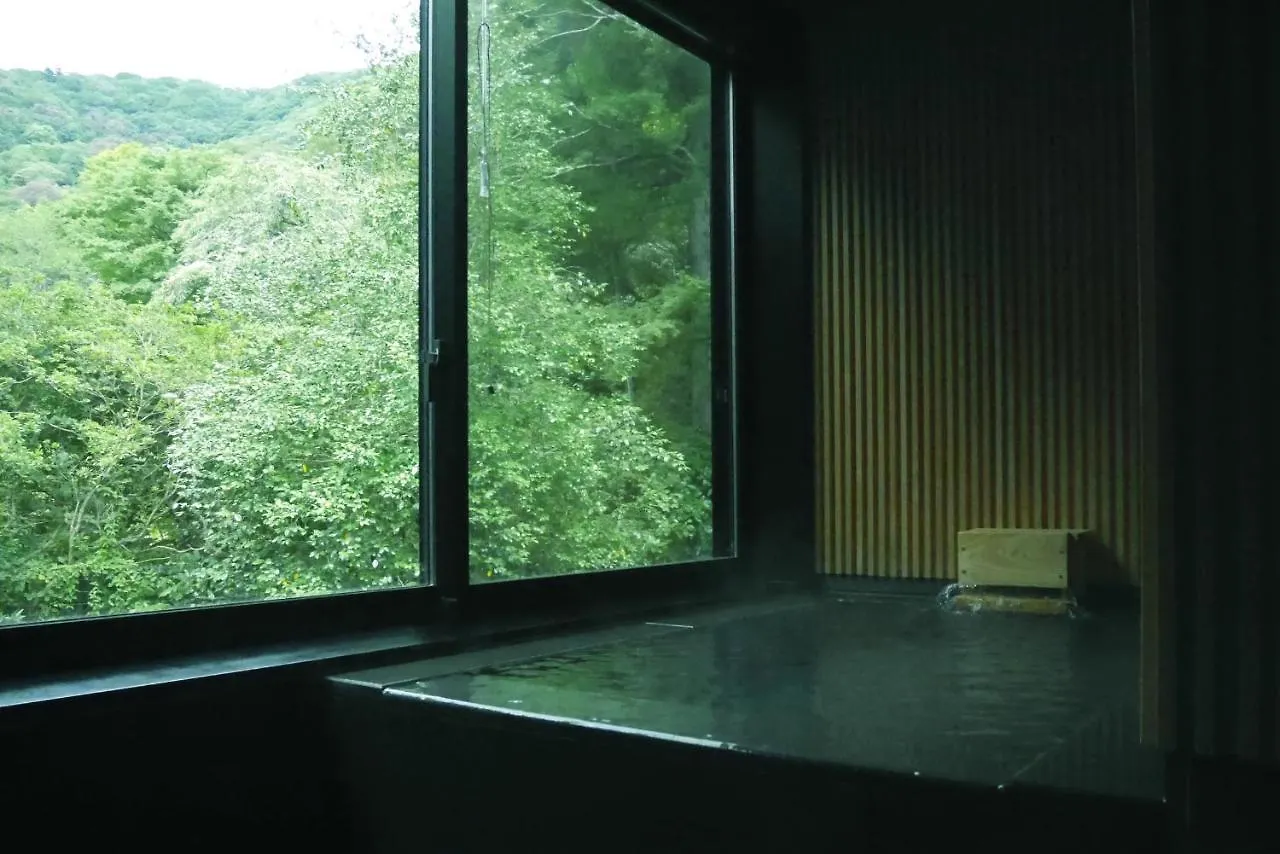 Boscage Kariya Hotel Yugawara 4*,  Japan