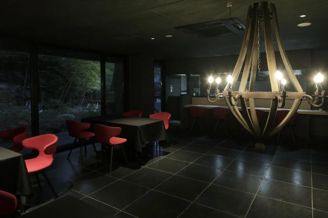 Boscage Kariya Hotel Yugawara