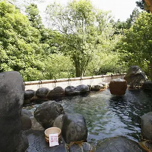 传统日式旅馆 Kamata